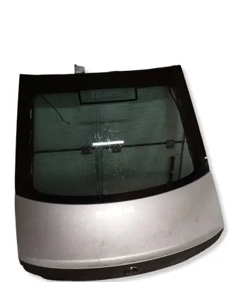 Skoda Superb B8 (3V) Tailgate/trunk/boot lid 3V5827173A