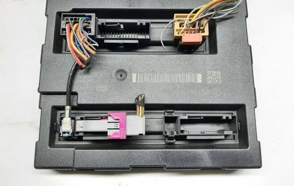 Audi A5 8T 8F Comfort/convenience module 8K0907064JB