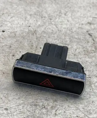 Ford Galaxy Hazard light switch 13a350aa