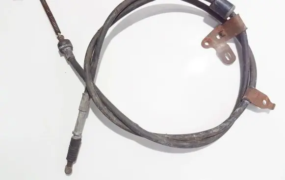 Toyota Corolla E120 E130 Handbrake/parking brake wiring cable 