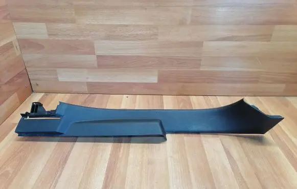 Renault Espace V (RFC) Rear sill trim cover 769541984R 769545406R