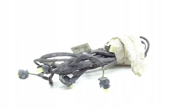 BMW 7 F01 F02 F03 F04 Parking sensor (PDC) wiring loom 9248214