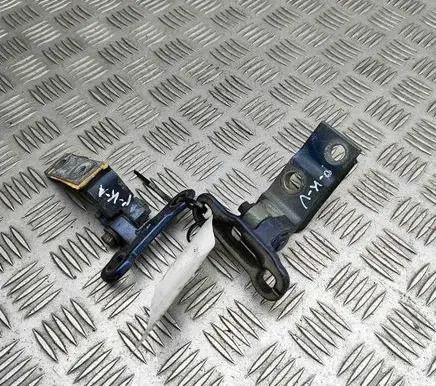Volvo V60 Front door hinges set 31457958 31457956