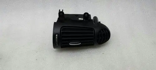 Mercedes-Benz C W203 Dash center air vent grill A2038300554