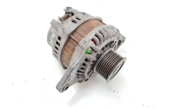 Mazda CX-7 Generator/alternator A2TJ0581A R2AA