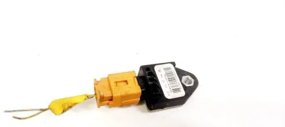 Fiat Croma Airbag deployment crash/impact sensor 517466731