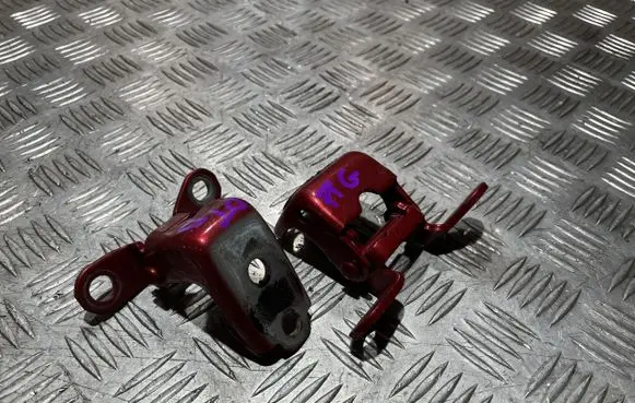 Honda Jazz IV GR Crosstar Rear door hinge set DG22825