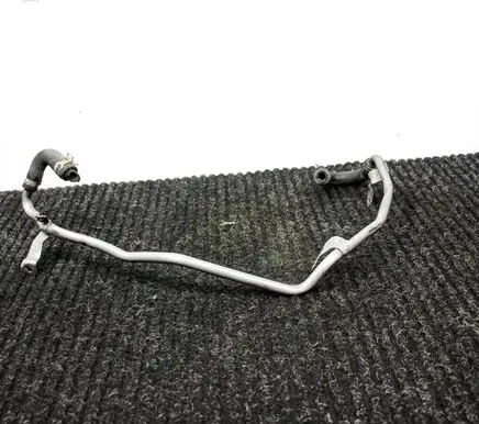 Mercedes-Benz CLA C117 X117 W117 Engine coolant pipe/hose A2702031582
