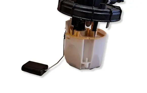 Citroen C4 II Picasso In-tank fuel pump 9800236180