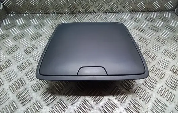 Skoda Yeti (5L) Glove box 5L0857096