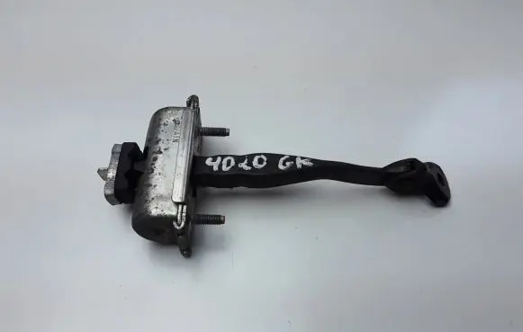 Ford Kuga II Rear door check strap stopper CJ54S27200AA