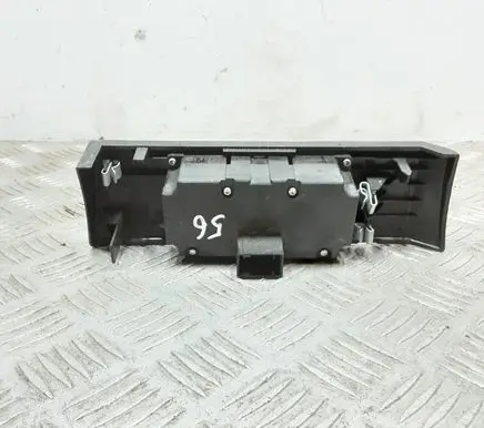 BMW 5 E60 E61 Light switch 6953741 3006081010773 33290103
