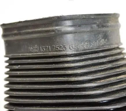 BMW 3 E90 E91 Air intake hose/pipe 7523630