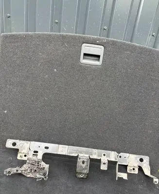 Audi Q4 e-tron Holder (bracket) 1EA971844A