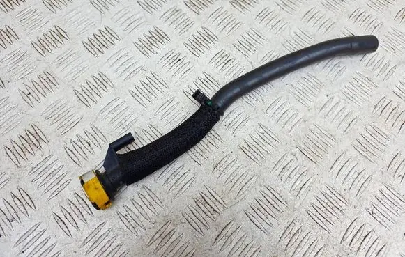 Citroen C4 Cactus Breather hose/pipe 9804264280