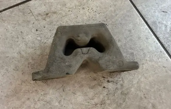 Volkswagen Amarok Other rear suspension part 