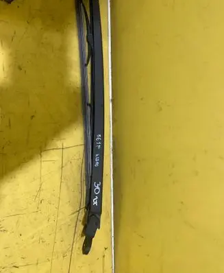 Seat Ibiza III (6L) Rear wiper blade 
