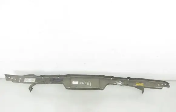 Hummer H2 Top upper radiator support slam panel