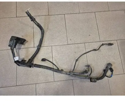 Hyundai i30 Positive cable (battery) 91971F2100 91855G4670