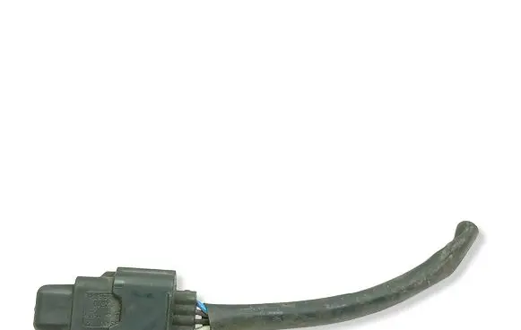 Nissan Qashqai+2 Sensor 