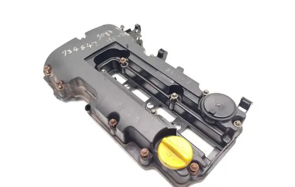 Opel Astra H Rocker cam cover 55561426