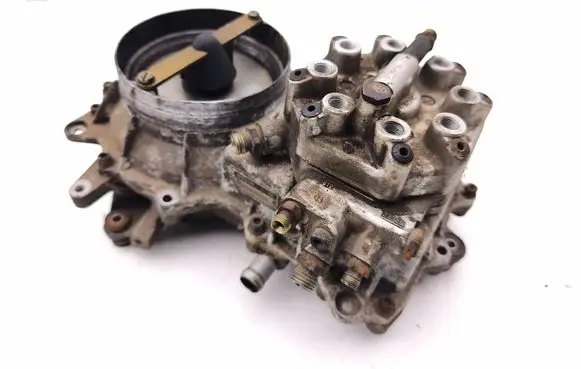 Rolls-Royce Silver Spur Fuel distributor 0438120213 0438100155
