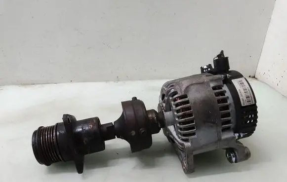 Ford Focus Generator/alternator 20142N