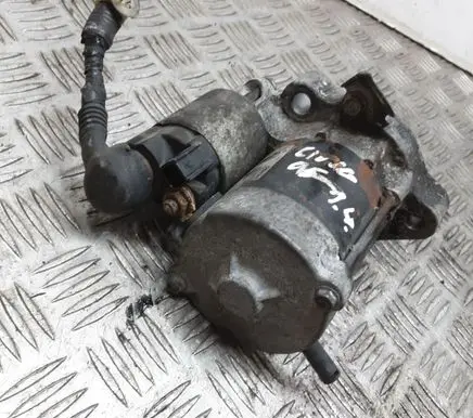 Honda Civic Starter motor 4280003460