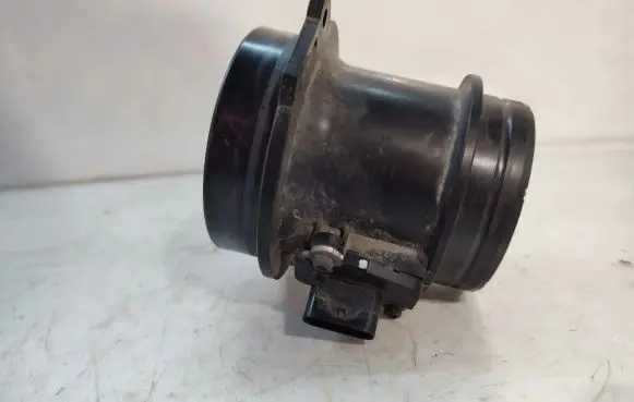 Volkswagen Touareg II Mass air flow meter