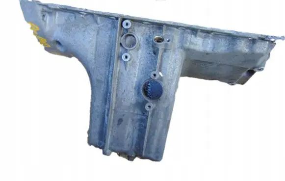 Mercedes-Benz A W168 Oil sump 1660141002