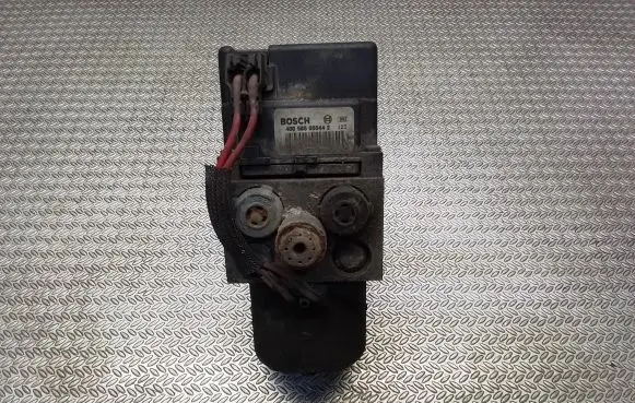 Ford Transit ABS Pump 400585000442