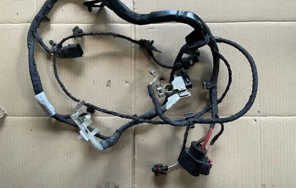 Skoda Octavia Mk4 Other wiring loom 5WB971111AG