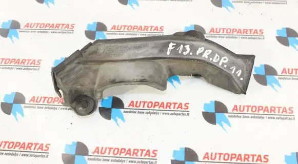 Engine compartment rubber