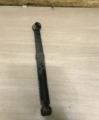 Peugeot 208 Rear shock absorber/damper