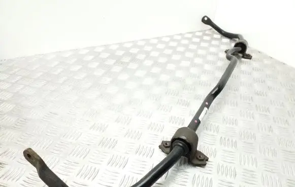 Volkswagen Jetta VI Front anti-roll bar/sway bar 5C0411303