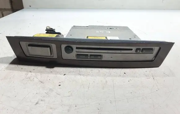 BMW 7 E65 E66 Radio/CD/DVD/GPS head unit 9150992 6593F2077677583 659377677583