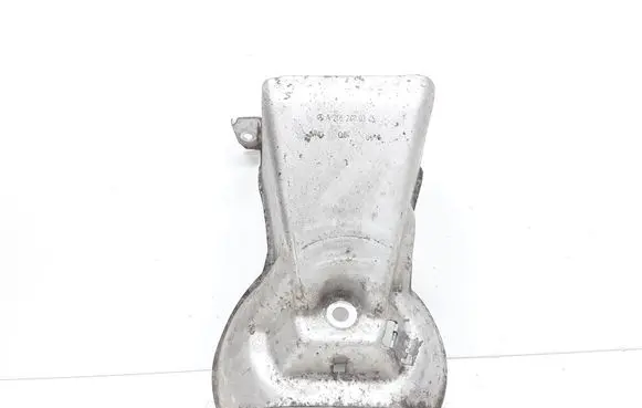 Mercedes-Benz C W205 Heat shield in engine bay A2052400345