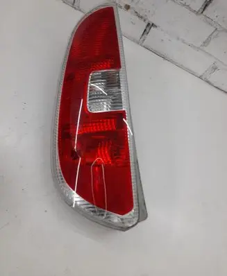 Skoda Roomster (5J) Rear/tail lights 5J7945095 5J7945111