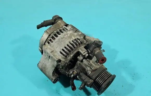 Hyundai Matrix Generator/alternator 37300-27601 IMPRK1482794