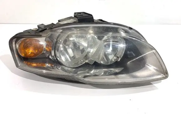 Audi A4 S4 B7 8E 8H Headlight/headlamp 8E0941004AJ
