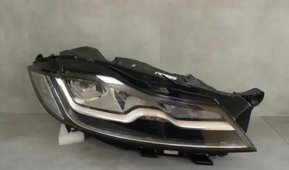 Jaguar F-Pace Headlight/headlamp GX63-13W029