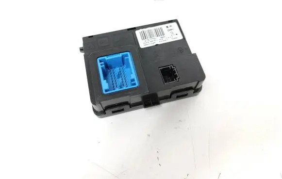 Peugeot 308 Other control units/modules 9678007680 E1074595F E1065901C