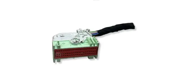 Jaguar I-Pace Other wiring loom E03122700