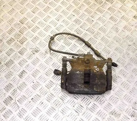 Audi A3 S3 8V Front brake caliper