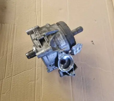 Audi A7 S7 4K8 Gearbox transfer box case 0CX409431C M0045846 610943115