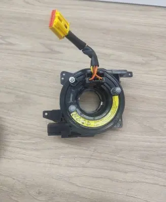 Volvo V60 Airbag slip ring squib (SRS ring) 31343218 040735BACH