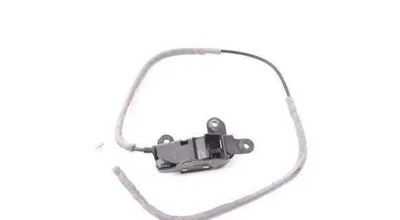 BMW X5 E70 Tailgate/trunk/boot lock/catch/latch 7149630