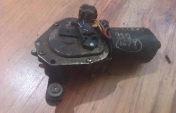 Hyundai Accent Wiper motor 9810022010