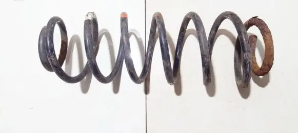 Mazda 2 Rear coil spring