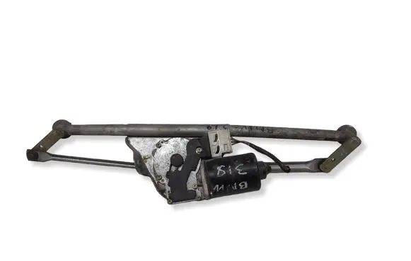 BMW 3 E36 Front wiper linkage and motor 404168 67638363514